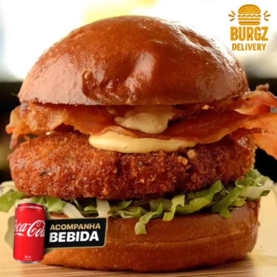 COMBO Classic Chicken + Coca-Cola + Fritas